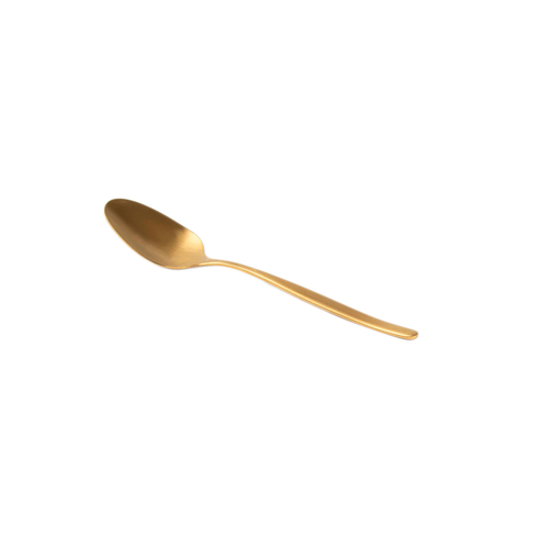 Colher de chá Bali Titanium