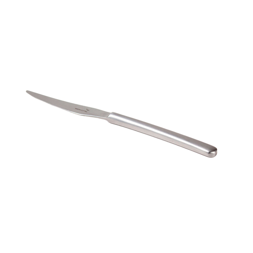 Dessert knife Bali Brushed