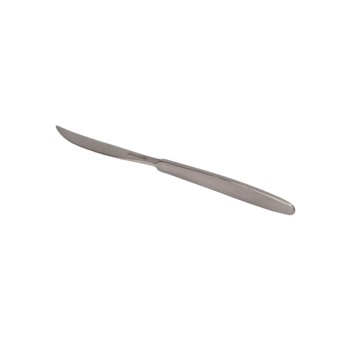 Dessert knife Vision Brushed
