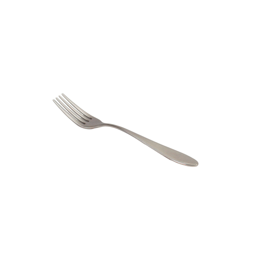 Dessert fork Vision Brushed