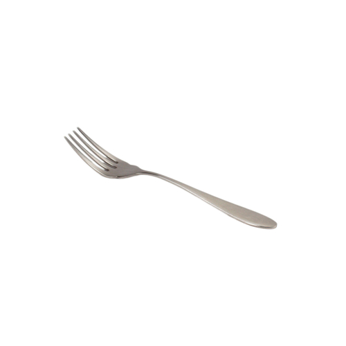 Fish fork Vision Brushed