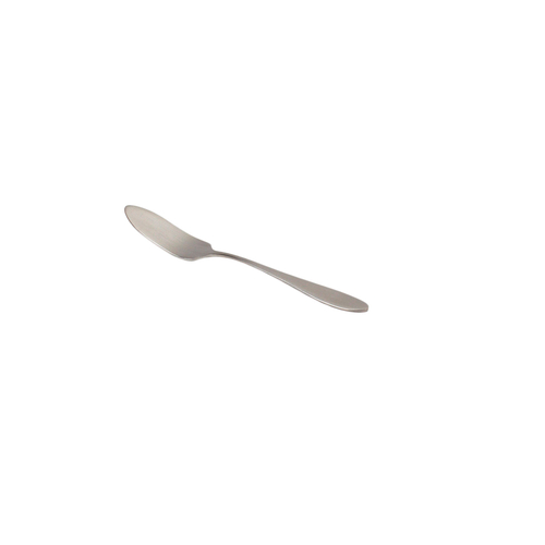Butter blade Vision Brushed