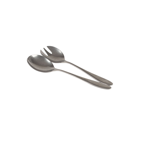 2-piece salad servers set Vision Vintage