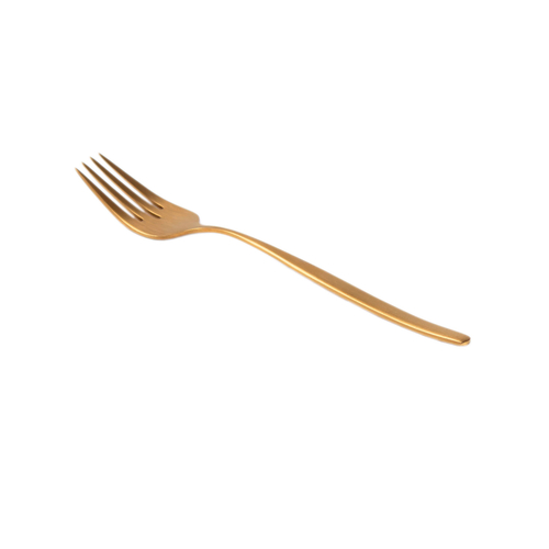 Fish fork Bali Titanium
