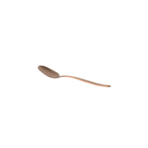 Bali Copper Tea Spoon, Stainless Steel