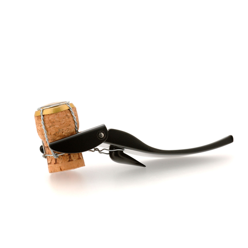 Champagne Corkscrew