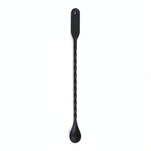 Multipurpose Spoon 17cm, Durable plastic