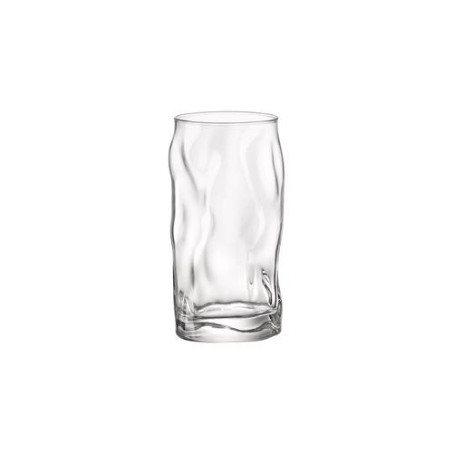 Sorgente glass 450ml