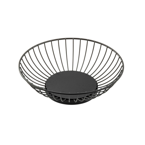 Round wire basket 20cm