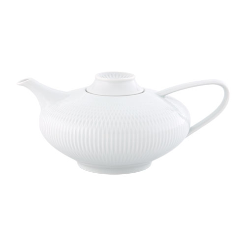 Utopia teapot