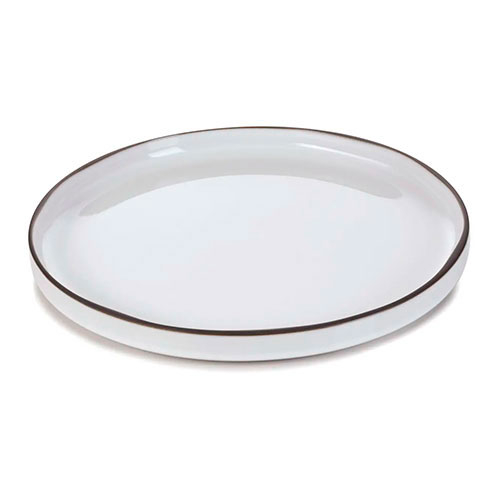 Caractère dinner plate 28cm