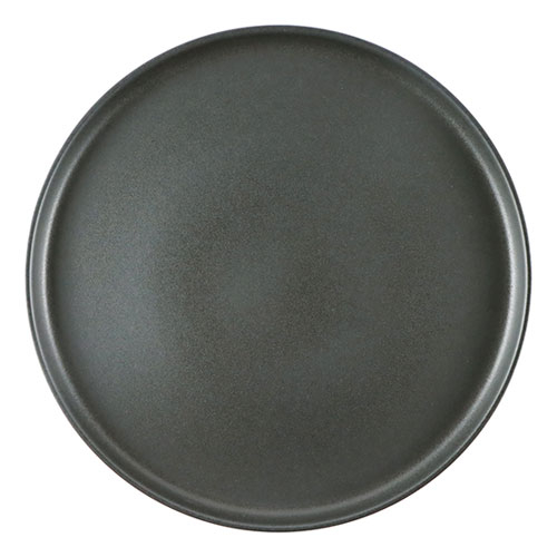 Prato raso Black Sand