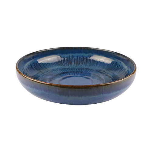 Oro Cobalto bowl