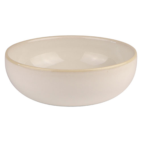 Único Nácar bowl