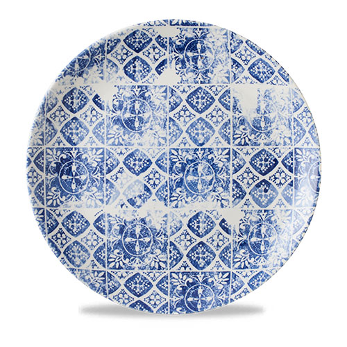 Porto dinner plate