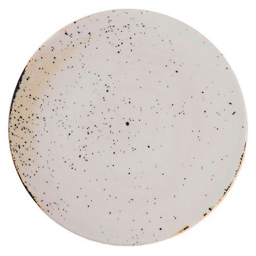 Dinner plate Rústico 28cm