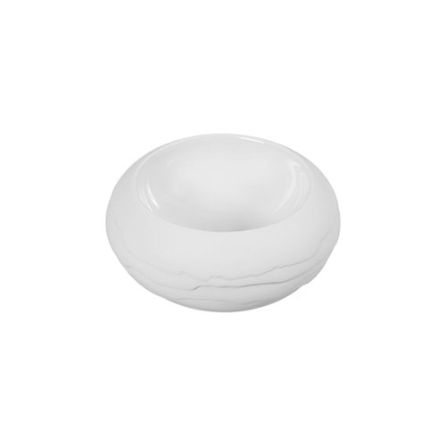 Terra round bowl