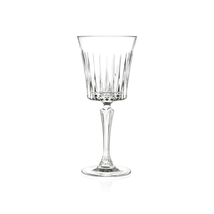 6 copos Timeless vinho branco 230ml - RCR - 8007815258802