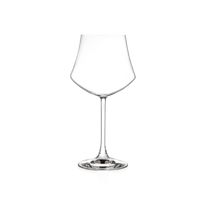 6 Ego red wine glass 500ml - RCR - 8007815254910