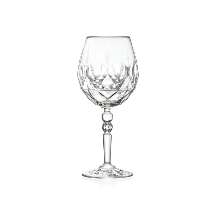 6 Alkemist glass 530ml - RCR - 8007815265213