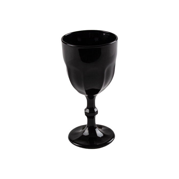 Country black Glass 190ml - Onis - 5601875112888