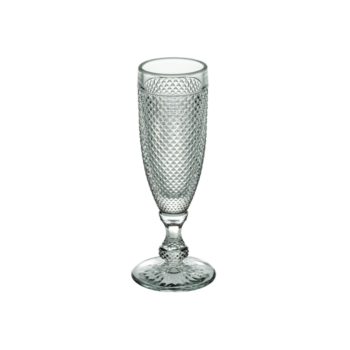 Set of 4 Flutes Bicos 110ml - Vista Alegre - 5601266324432