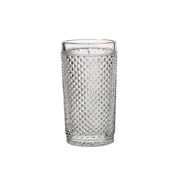 Set of 4 Bicos Highball Glasses 333ml - Vista Alegre - 5,60127E+12