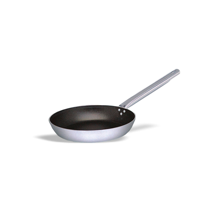 Frigideira para indução Pro Ergos 28 cm alumínio - Pujadas - 8421661120982
