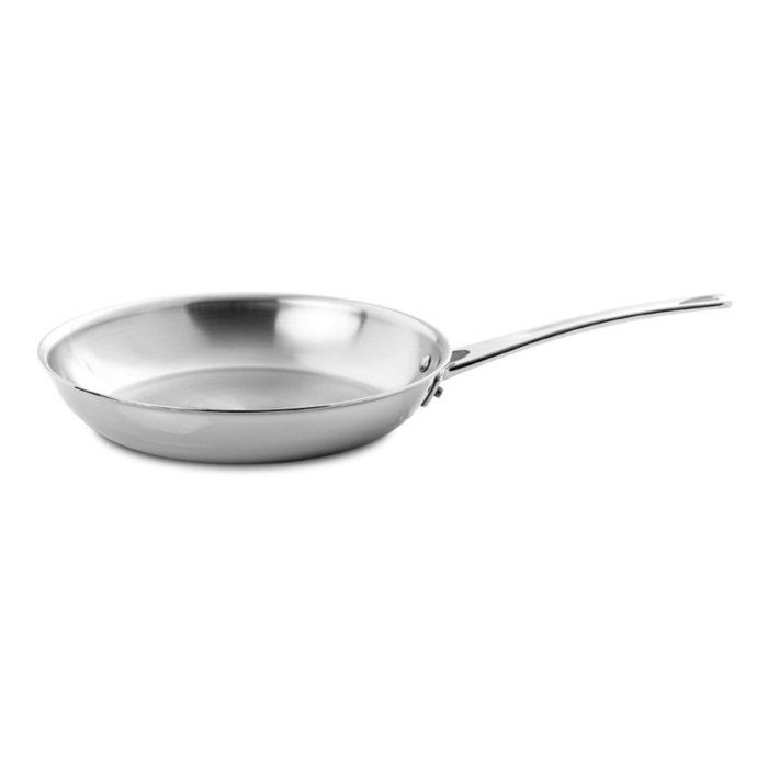 Supreme Prof Stainless Steel Frying Pan 20 cm - Silampos - 5601416585300