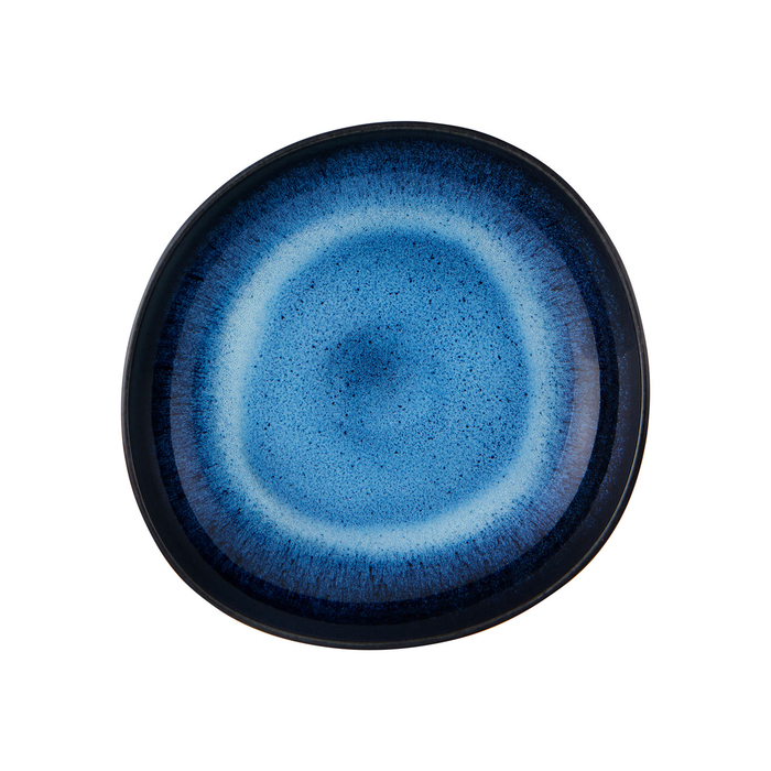 Prato Fundo 22 cm, Floral Scent, Porcelana - Vista Alegre - 5605414068070
