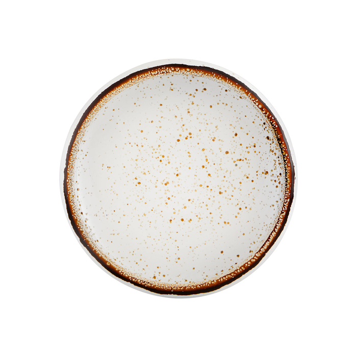 Bowl Rustic Blend White, 16 cm, Stoneware - Vista Alegre - 5604782032942