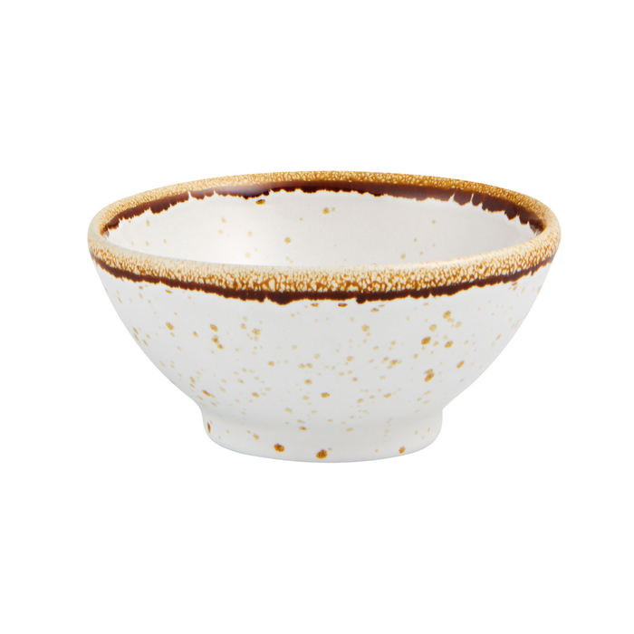 Bowl Rustic Blend White 8,5cm - Vista Alegre - 5605414072169
