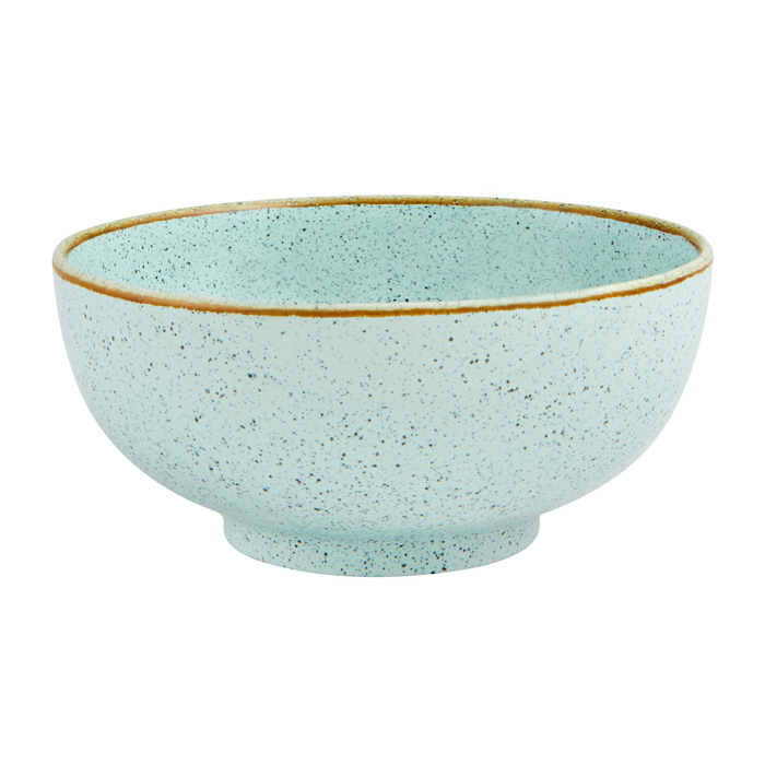Taça Rustic Blend Turquoi, 17 cm, Grés - Vista Alegre - 5605414072176