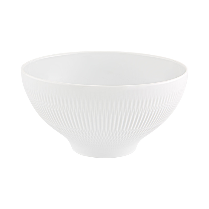 Saladeira Utopia Branco 22cm - Vista Alegre - 5601266909097