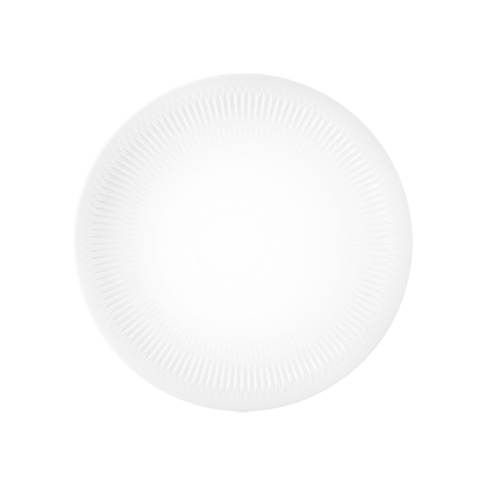 Prato raso Utopia 27cm - Vista Alegre - 5601266055886