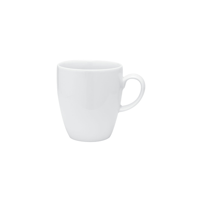 Caneca Luna branco 307ml - Vista Alegre - 5601266490373