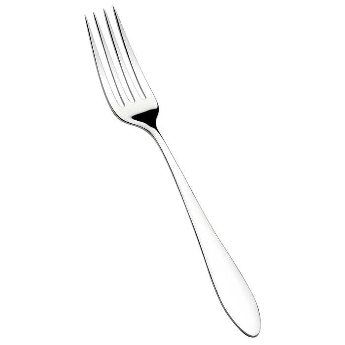 Vista Alegre Table Fork Linea Stainless Steel 20.2 cm - Vista Alegre - 5604413001019
