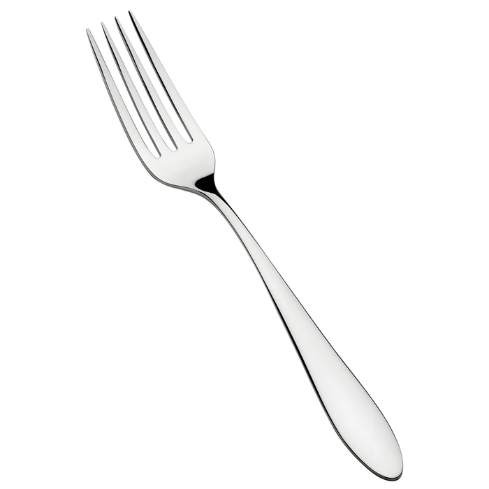 Vista Alegre Dessert Fork Linea Stainless Steel 17.1 cm - Vista Alegre - 5604413001064