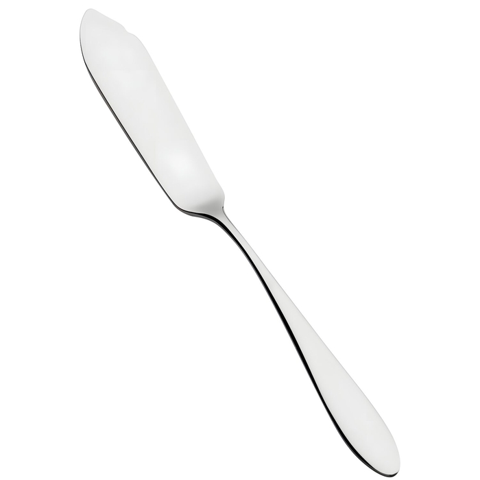 Vista Alegre Fish Knife Linea Stainless Steel 19.7 cm - Vista Alegre - 5604413001095