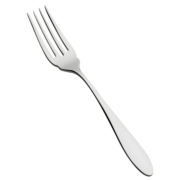 Vista Alegre Fish Fork Linea Stainless Steel 17.6 cm - Vista Alegre - 5604413001101