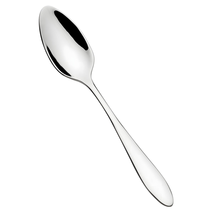 Vista Alegre Coffee Spoon Linea Stainless Steel 10.2 cm - Vista Alegre - 5604413001118