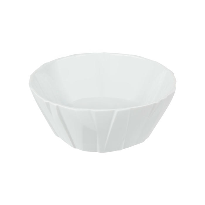 Matrix Bowl, 15 cm, Glazed Porcelain - Vista Alegre - 5601266284682