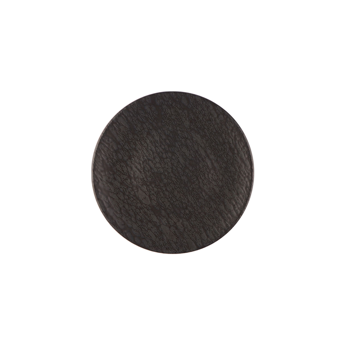 Prato sobremesa Ardósia 17cm - Mesa Ceramics - 5600498207995