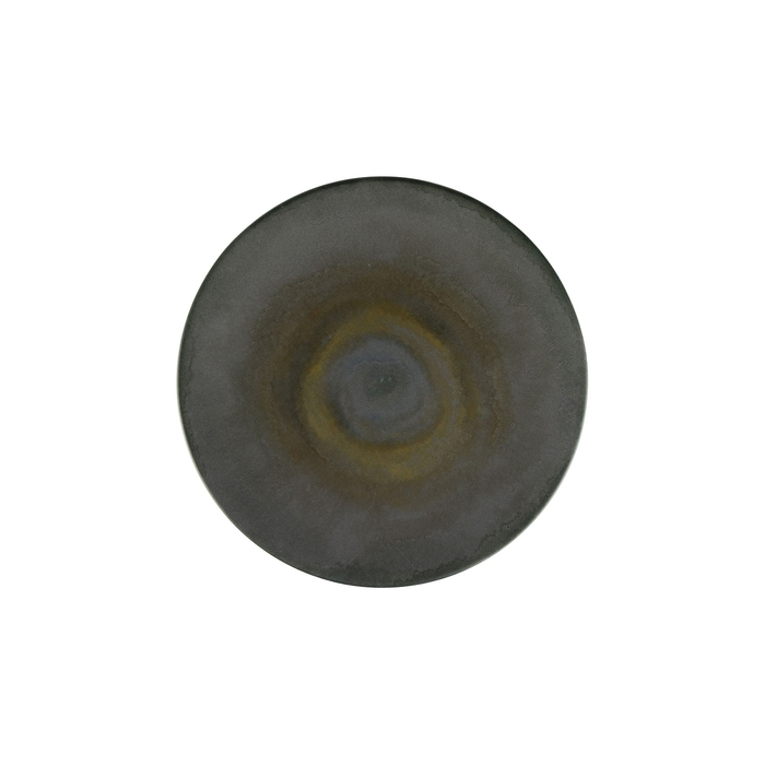 Prato sobremesa Enigma 17cm - Mesa Ceramics - 5600498207971