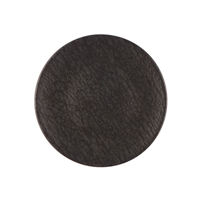 Prato raso Ardósia 27cm - Mesa Ceramics - 5600498207933