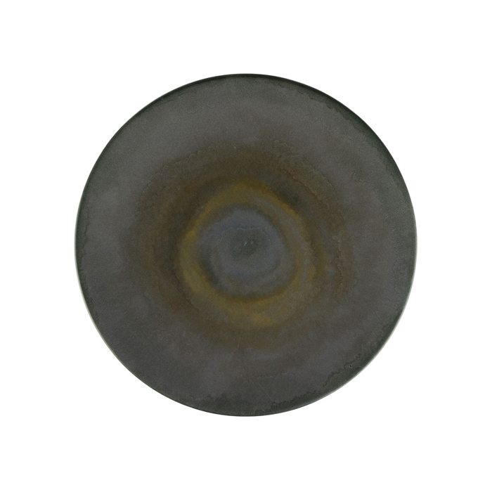 Enigma dinner plate 27cm - Mesa Ceramics - 5600498207285