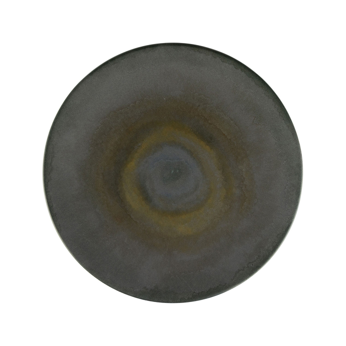 Enigma service plate 32cm - Mesa Ceramics - 5600498207896