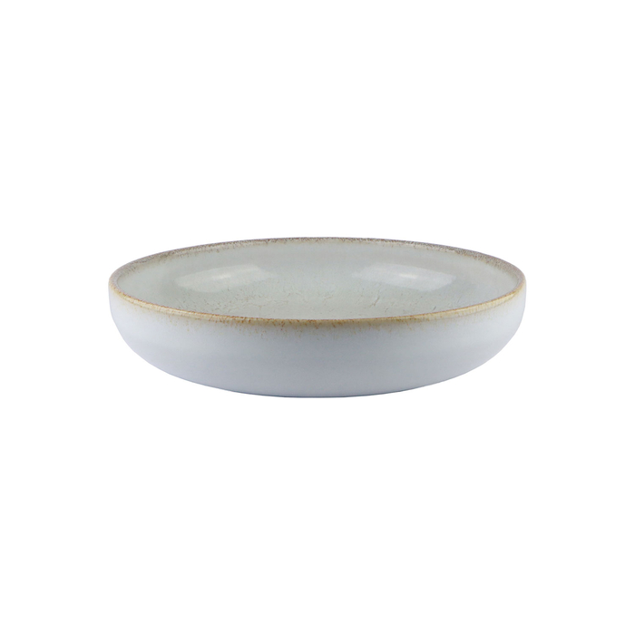 Linen bowl 22cm - Mesa Ceramics - 5600498206127
