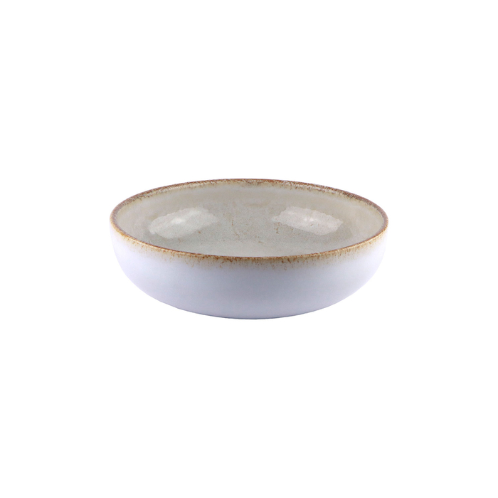 Linen bowl 16cm - Mesa Ceramics - 5,6005E+12