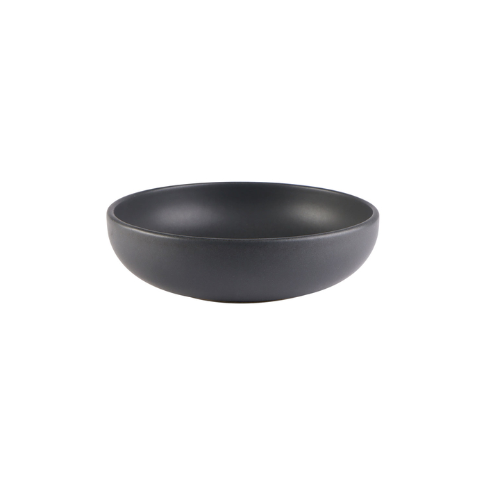 Black Sand bowl 16cm - Mesa Ceramics - 5600498203218